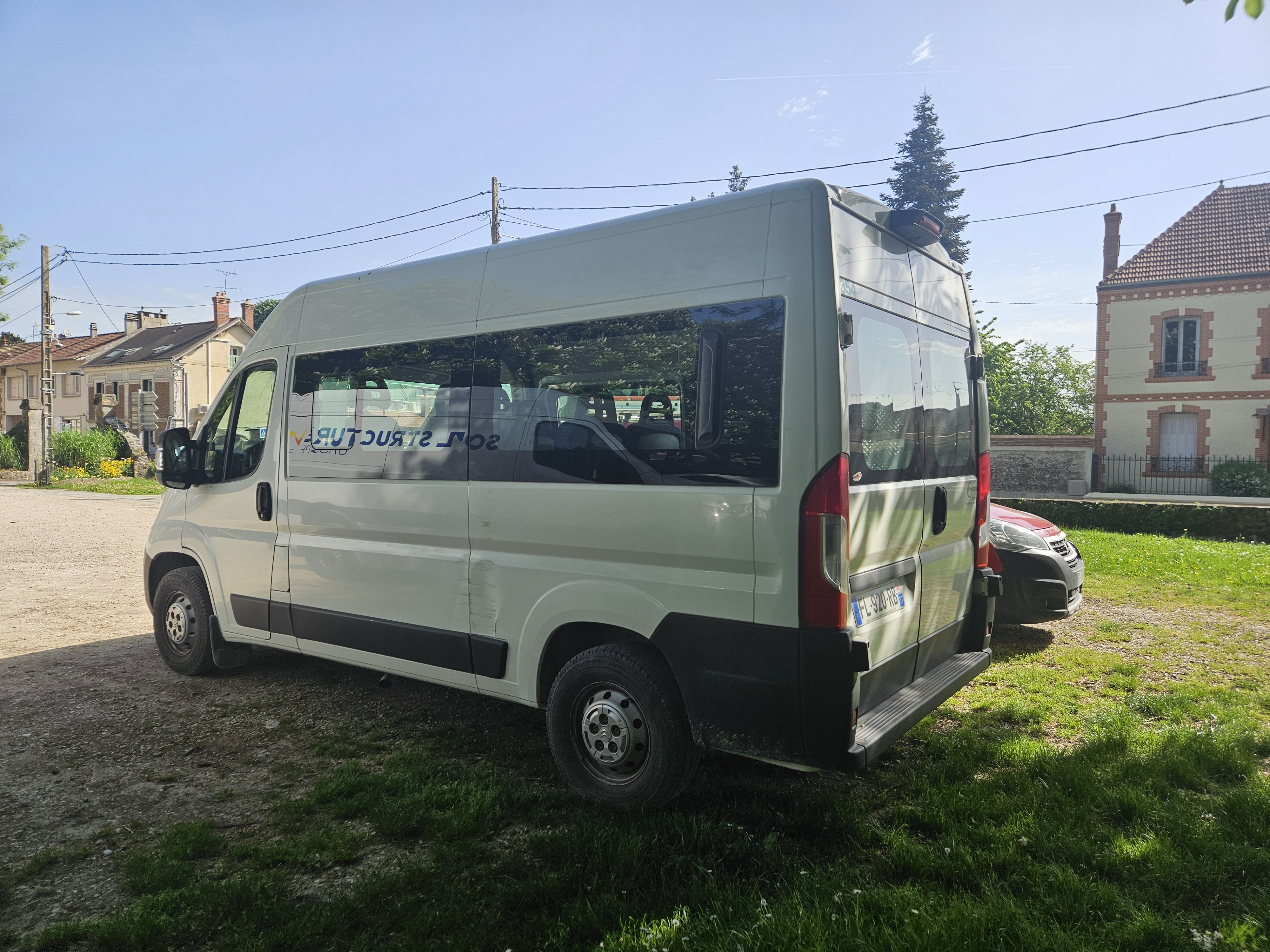 Image du véhicule