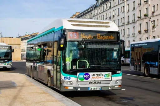 Image du véhicule
