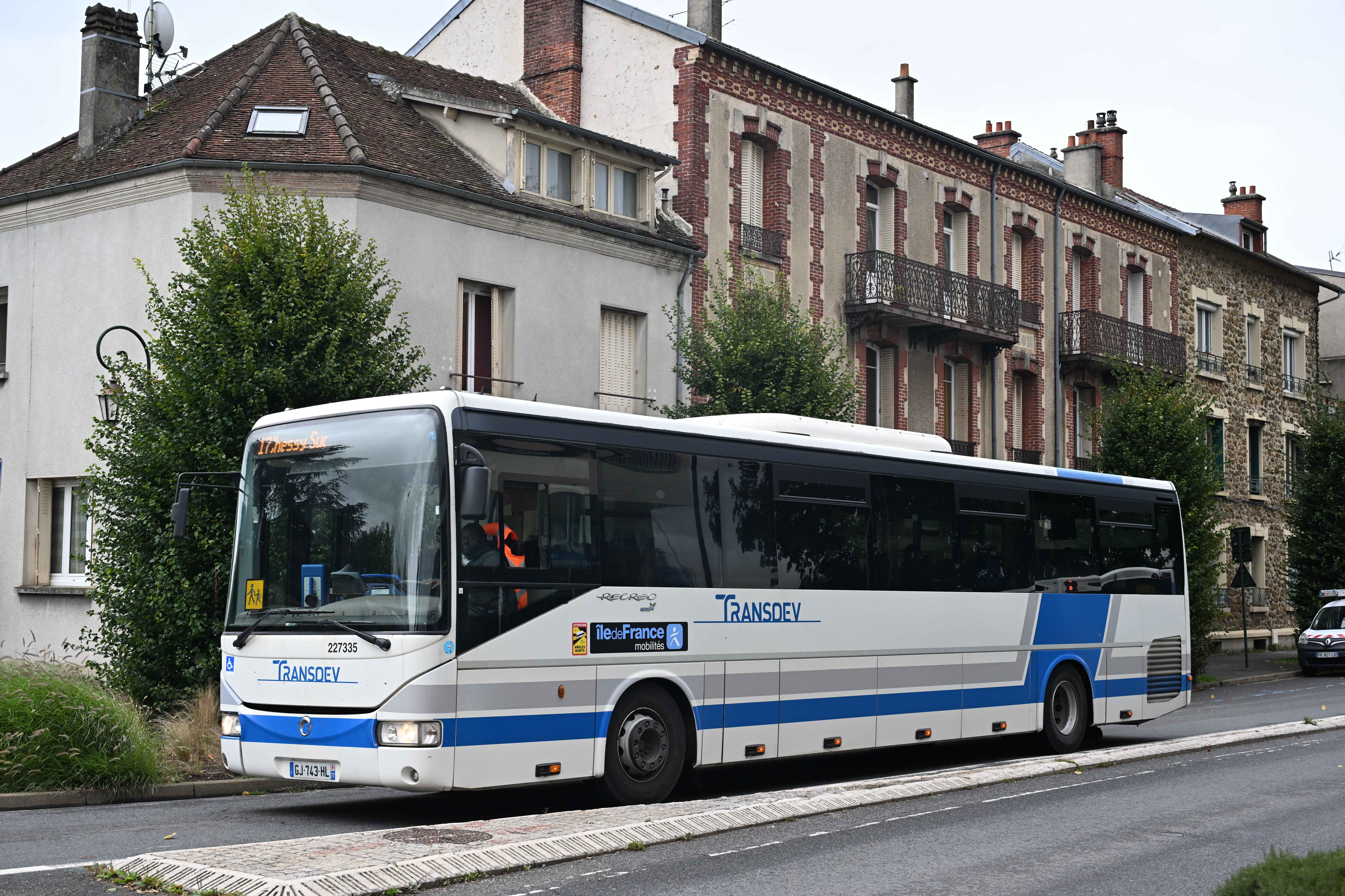 Image du véhicule