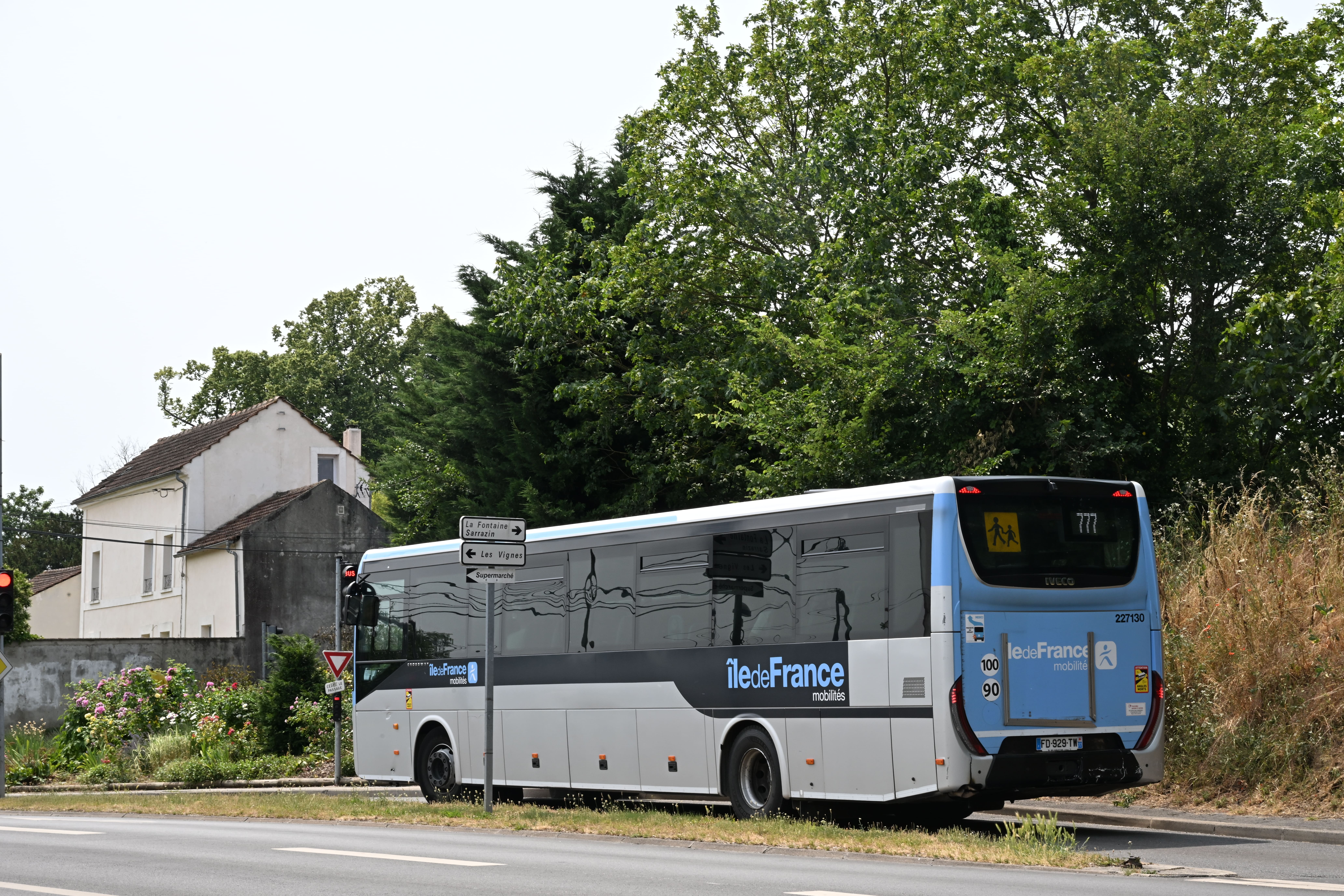 Image du véhicule