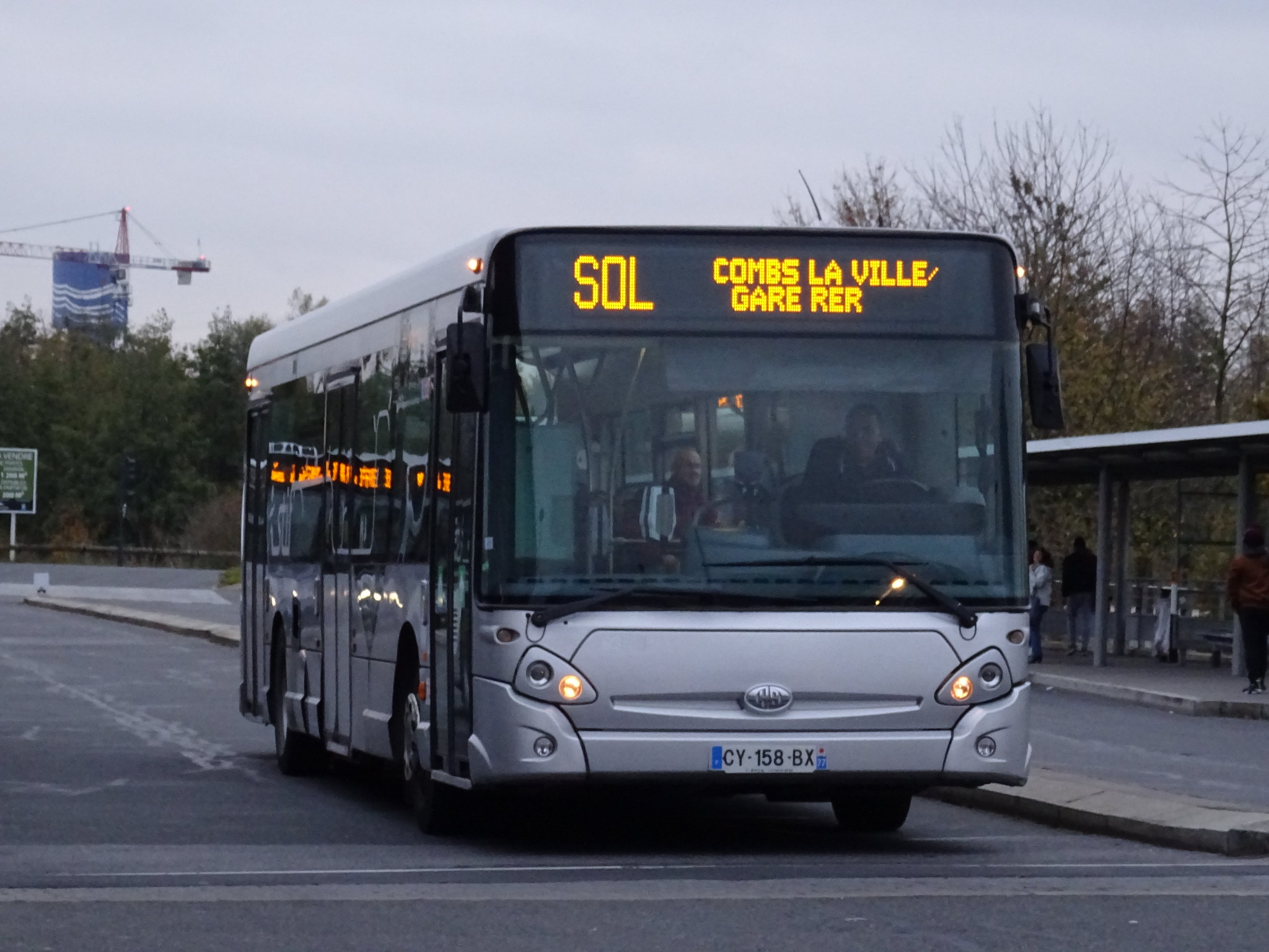 Image du véhicule
