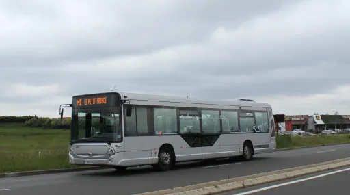 Image du véhicule