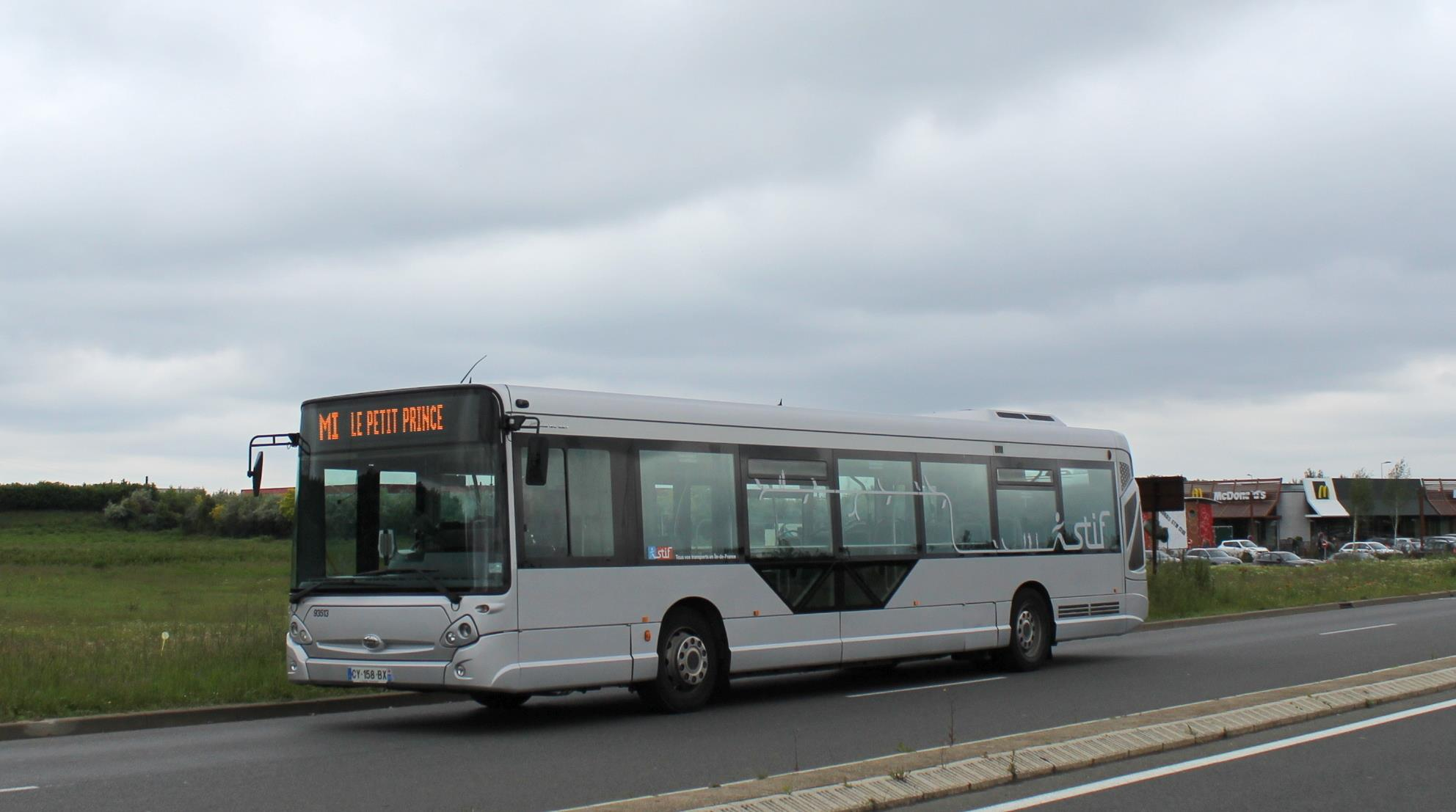 Image du véhicule