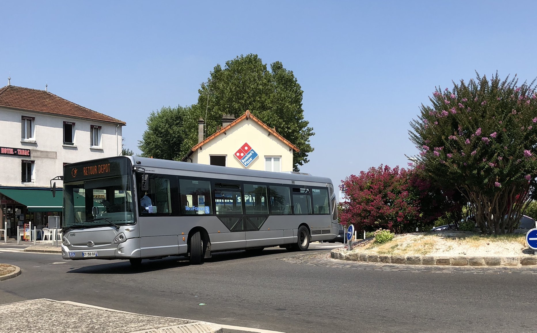 Image du véhicule
