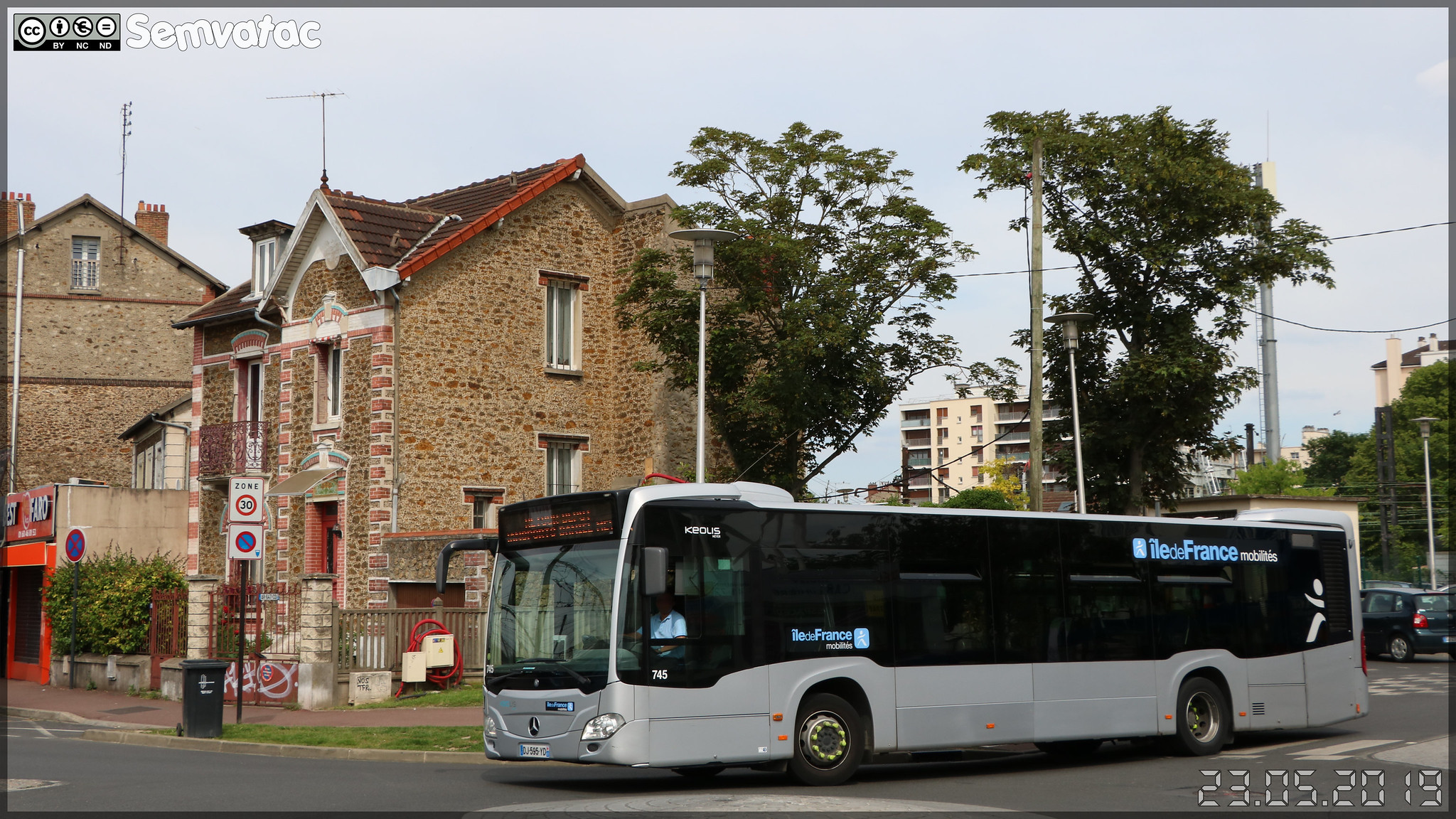 Image du véhicule