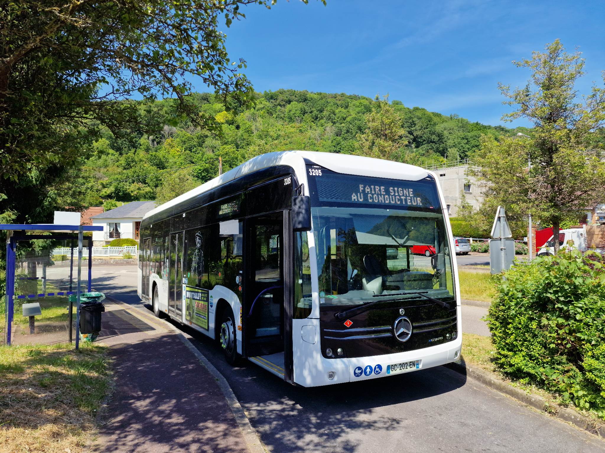 Image du véhicule