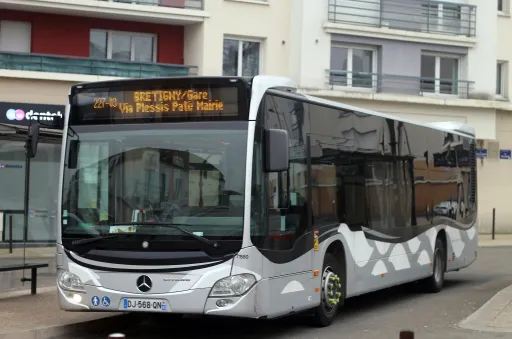 Image du véhicule