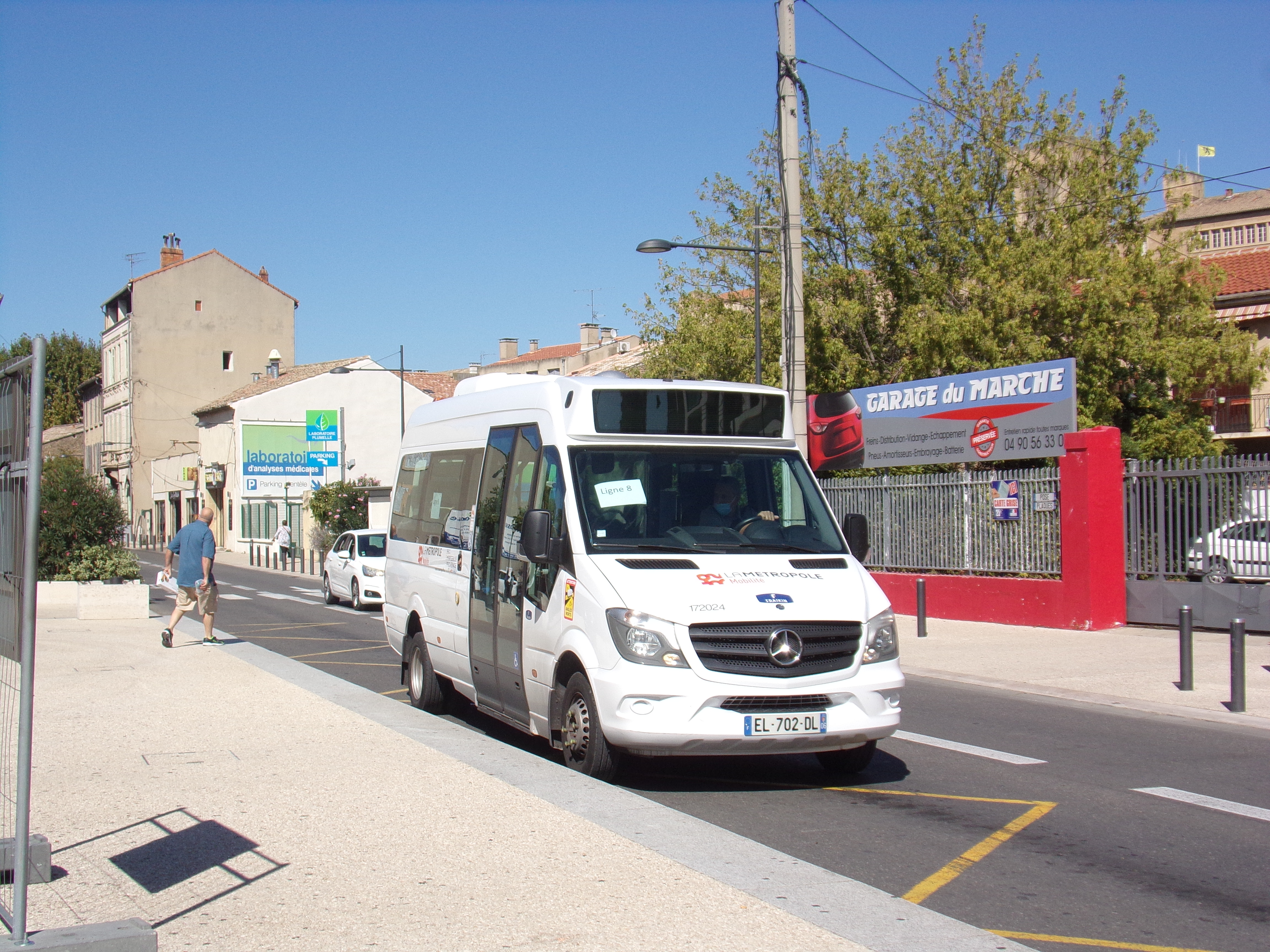 Image du véhicule