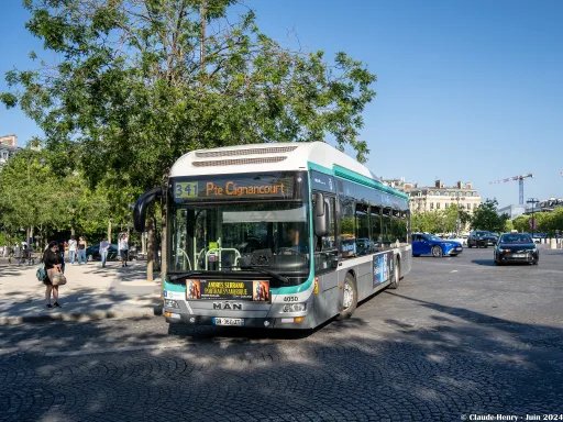 Image du véhicule