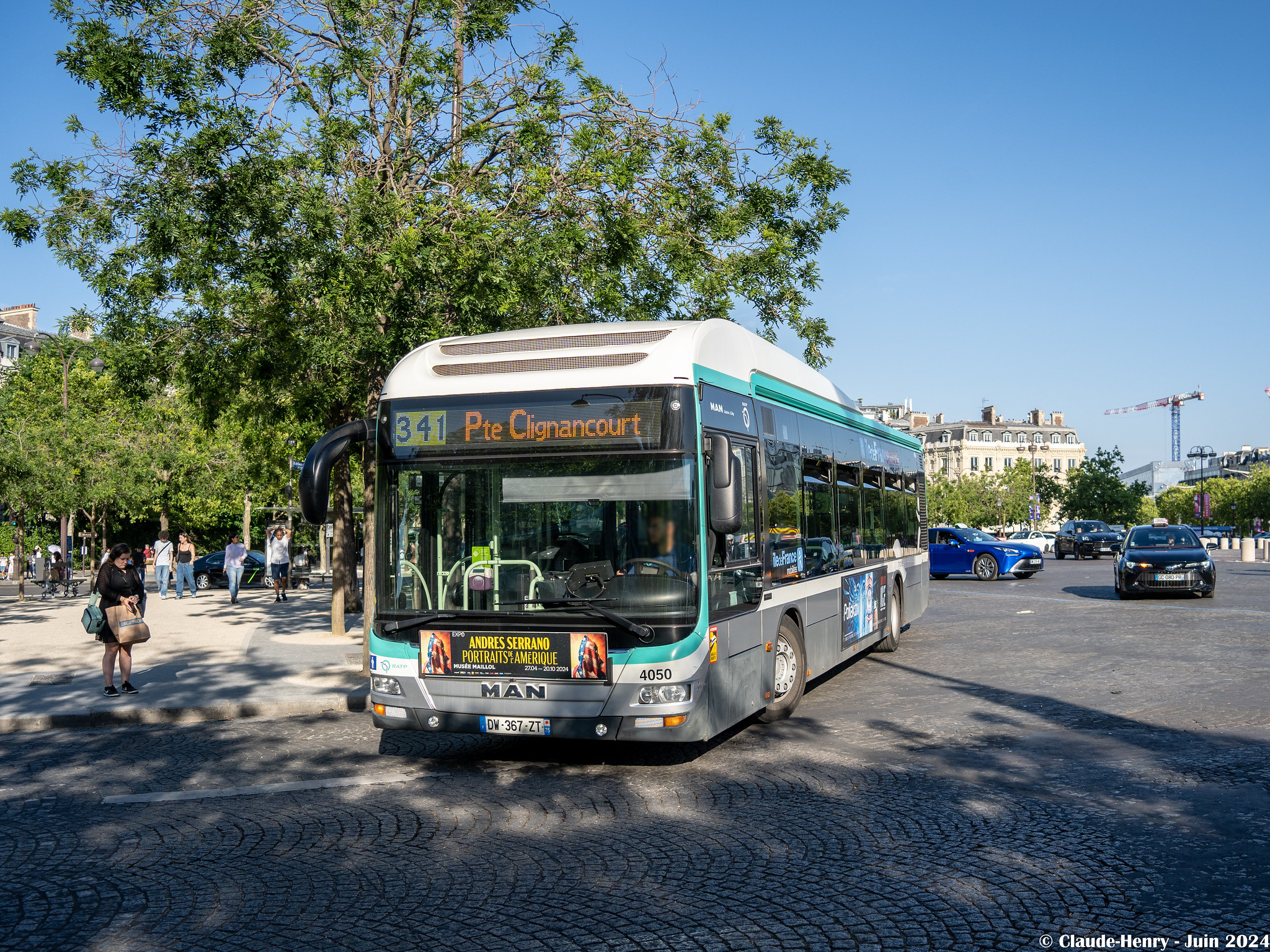 Image du véhicule