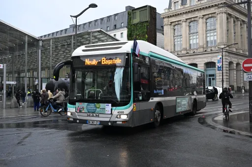 Image du véhicule