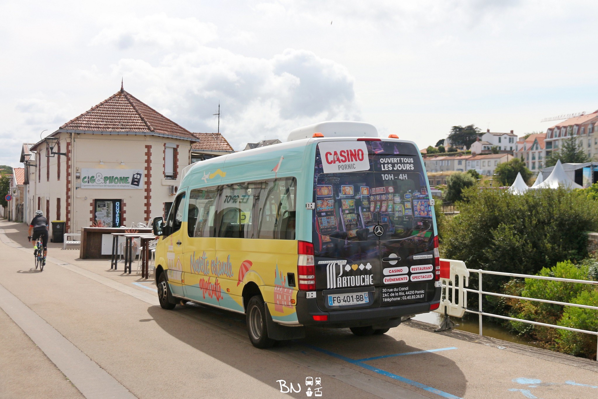 Image du véhicule