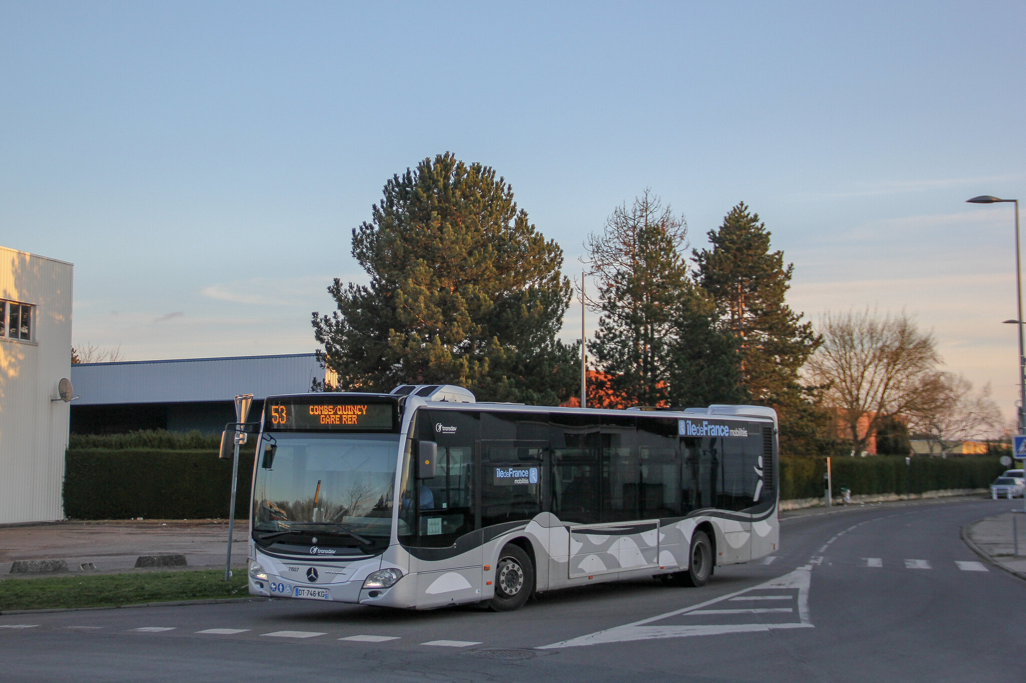 Image du véhicule