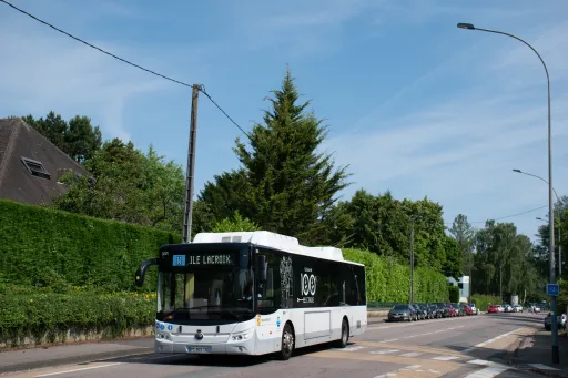 Image du véhicule