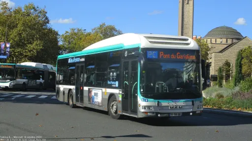 Image du véhicule