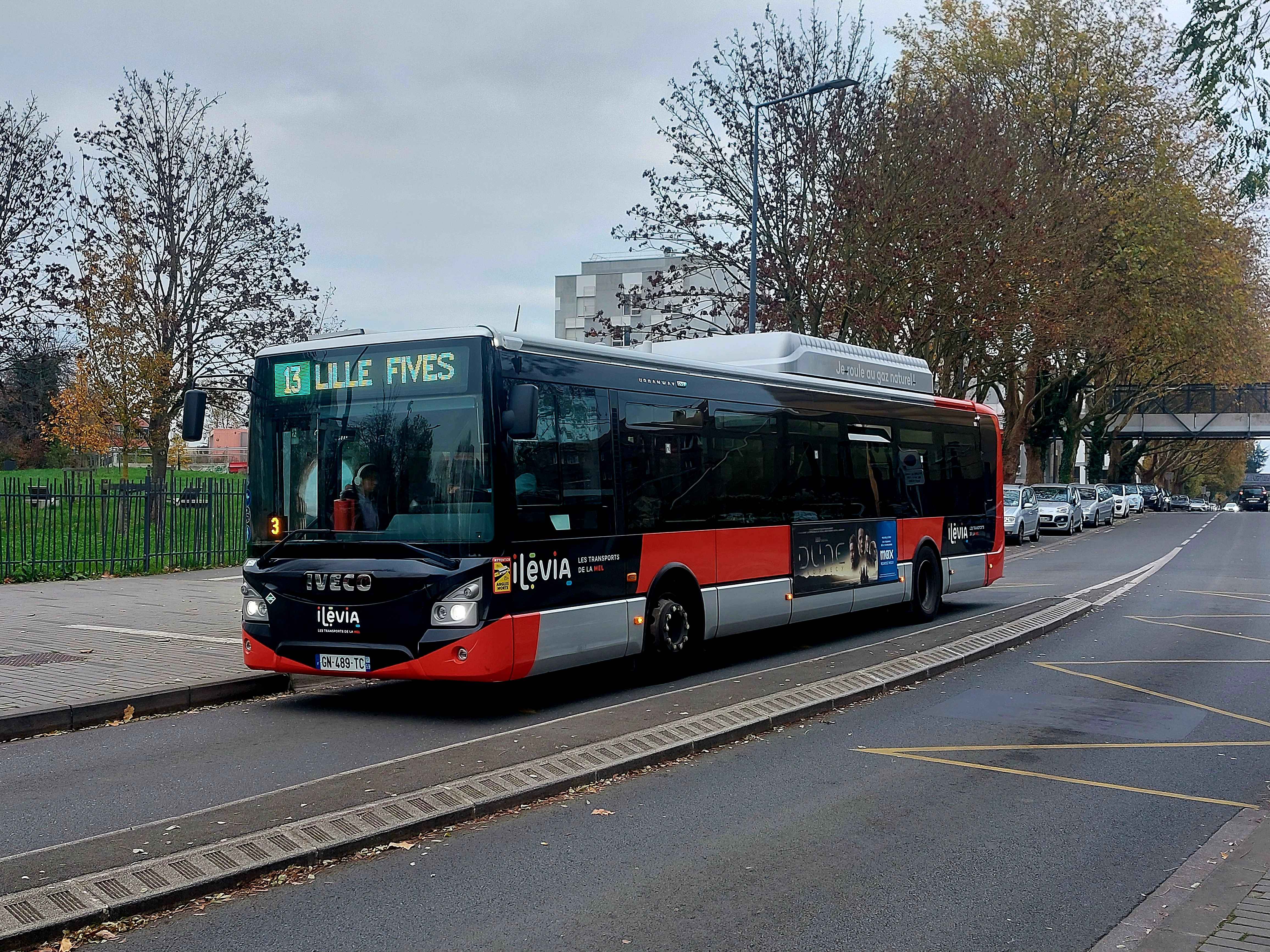 Image du véhicule