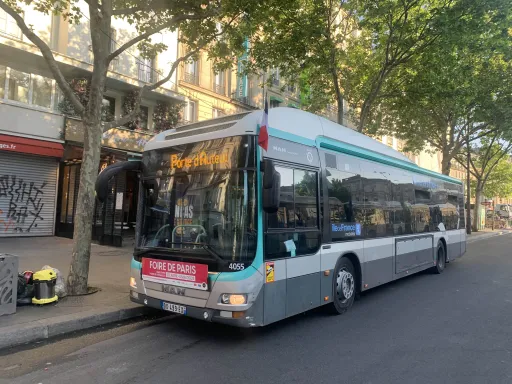 Image du véhicule