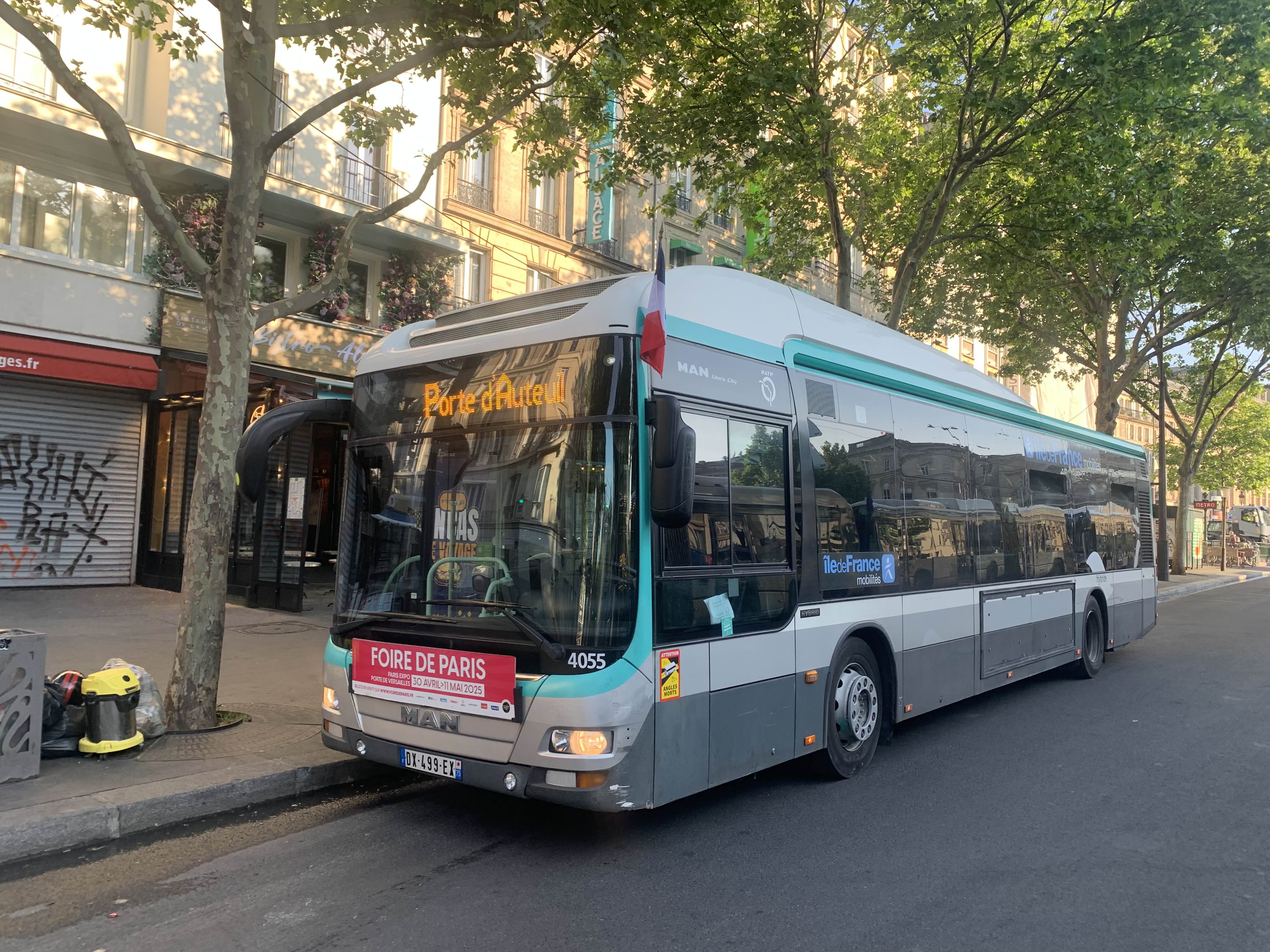 Image du véhicule