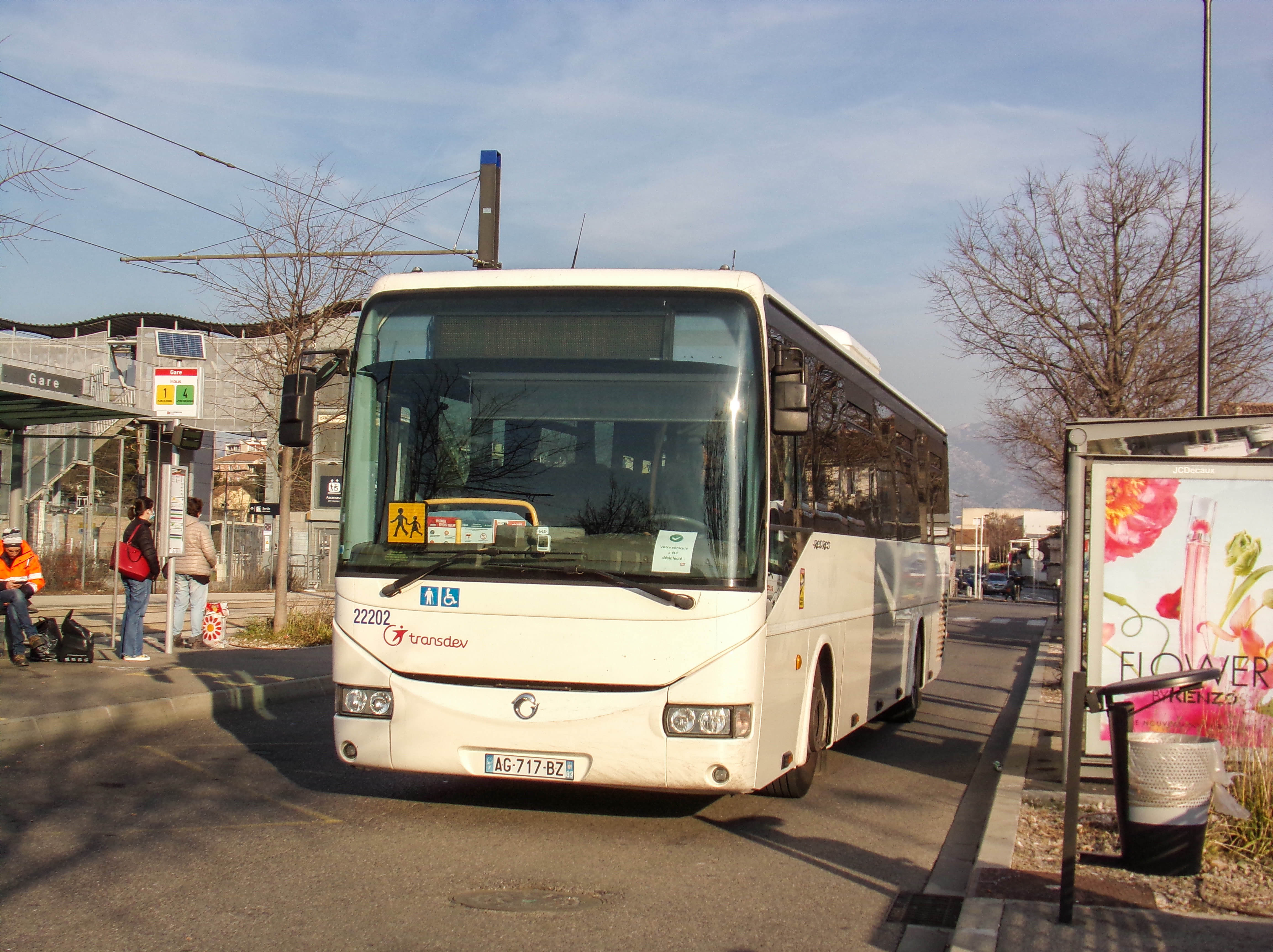 Image du véhicule
