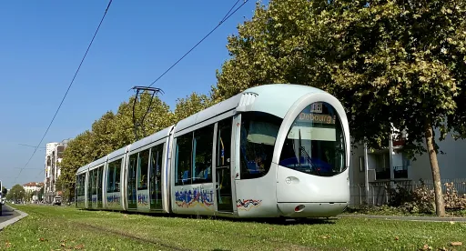 Image du véhicule