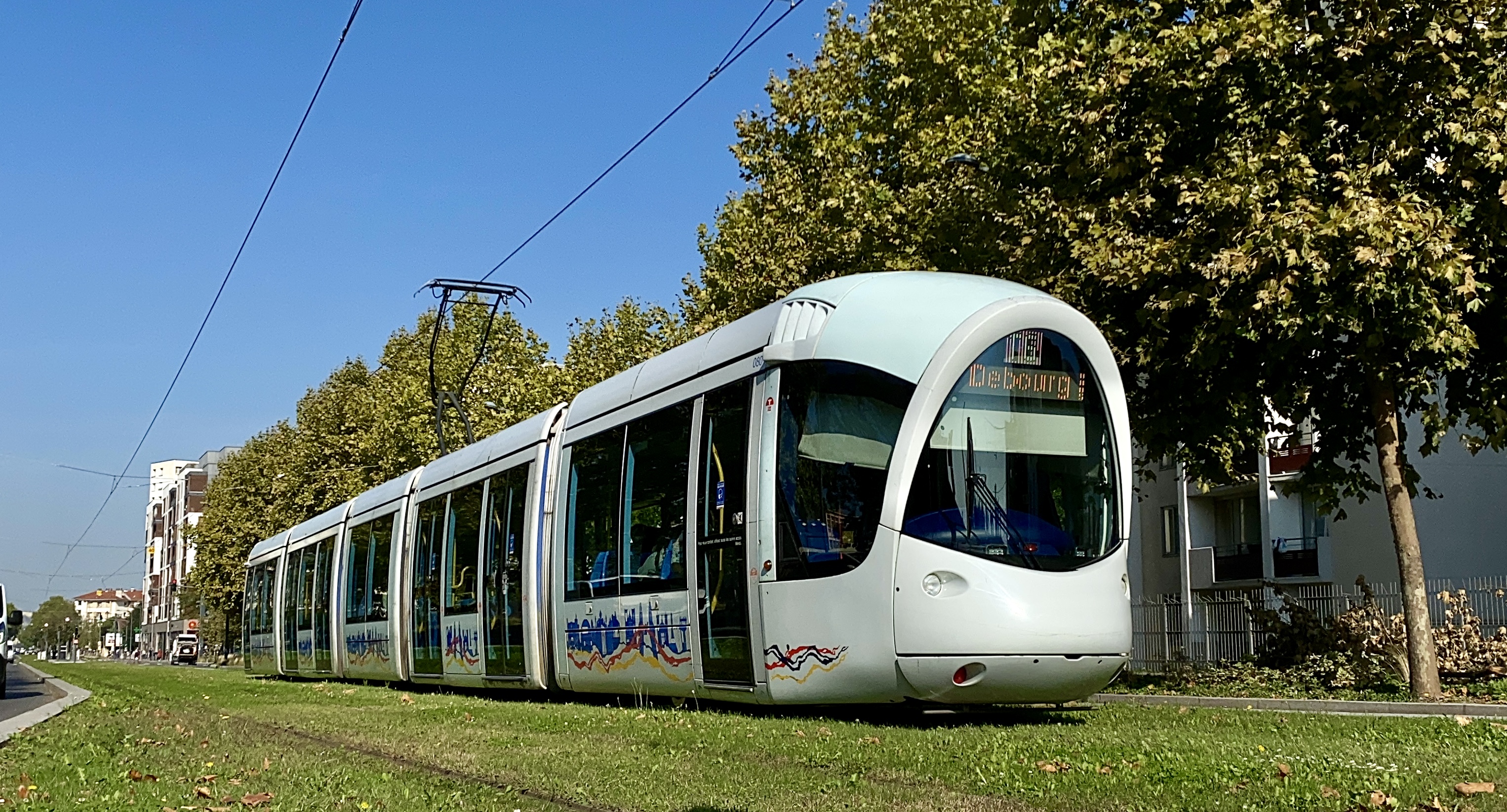 Image du véhicule