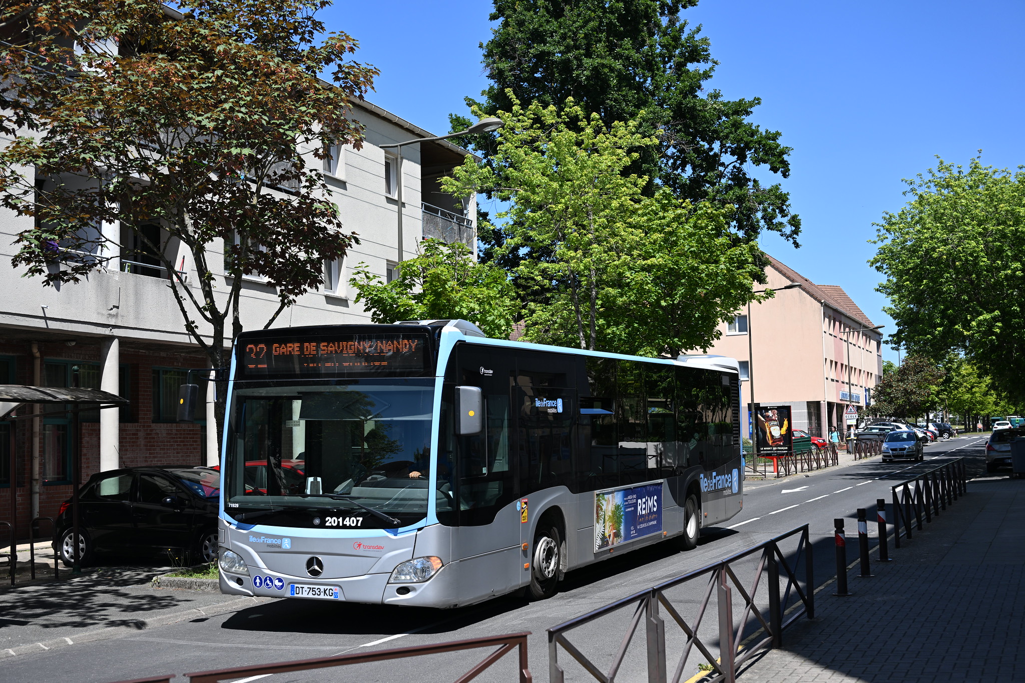 Image du véhicule