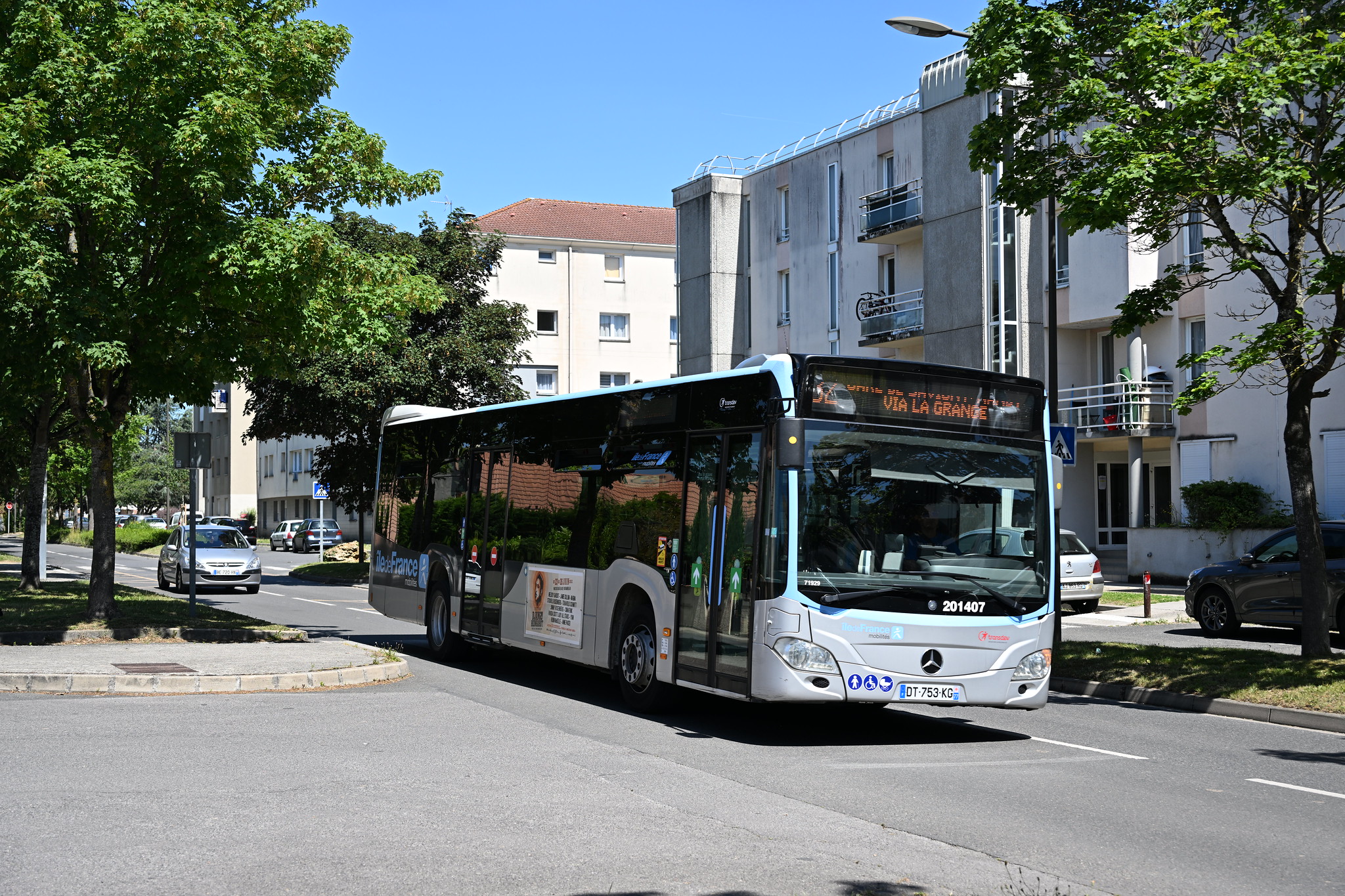 Image du véhicule
