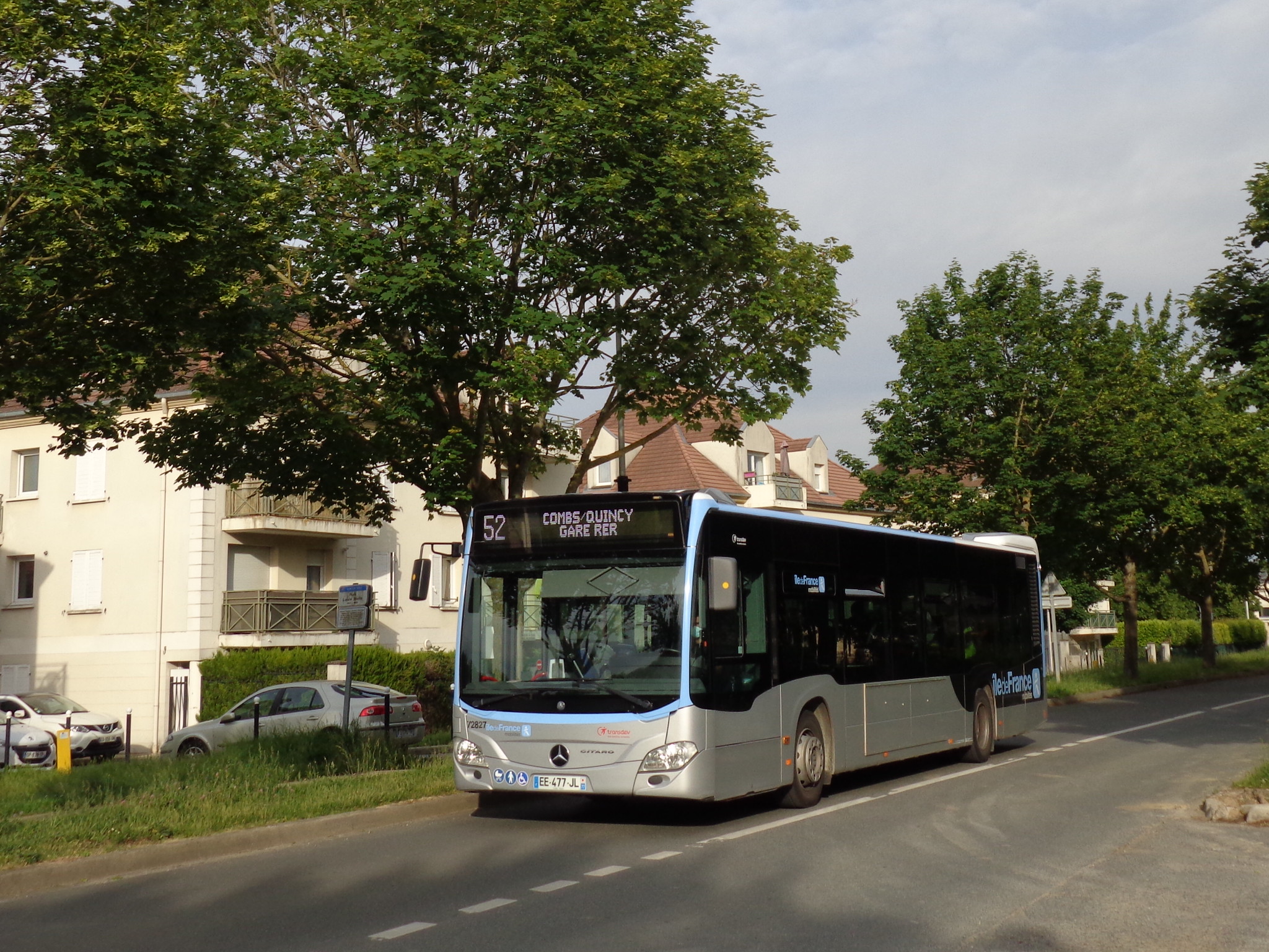 Image du véhicule