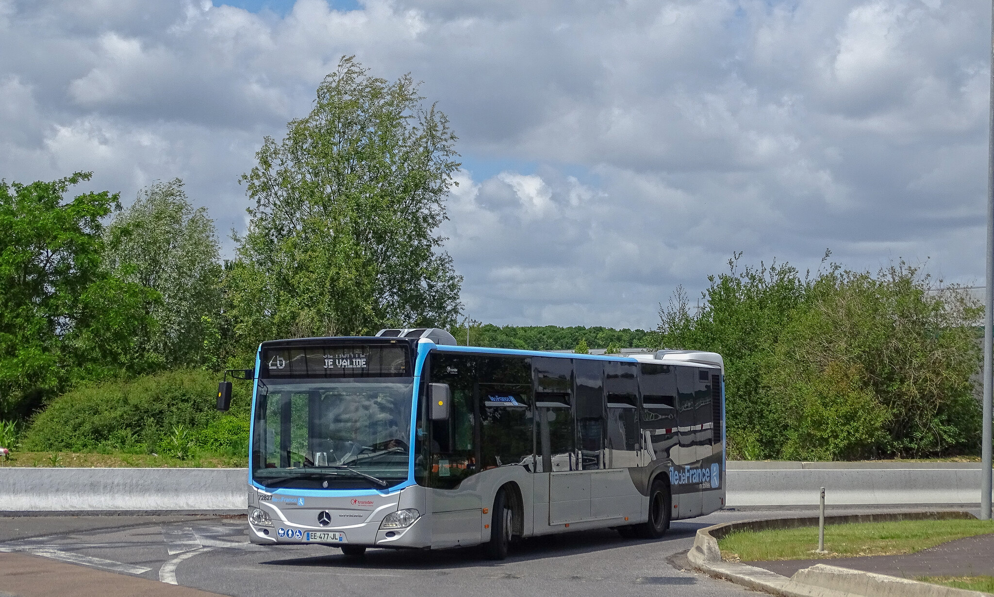 Image du véhicule