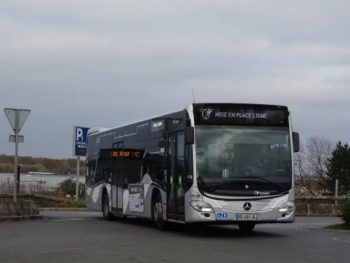 Image du véhicule