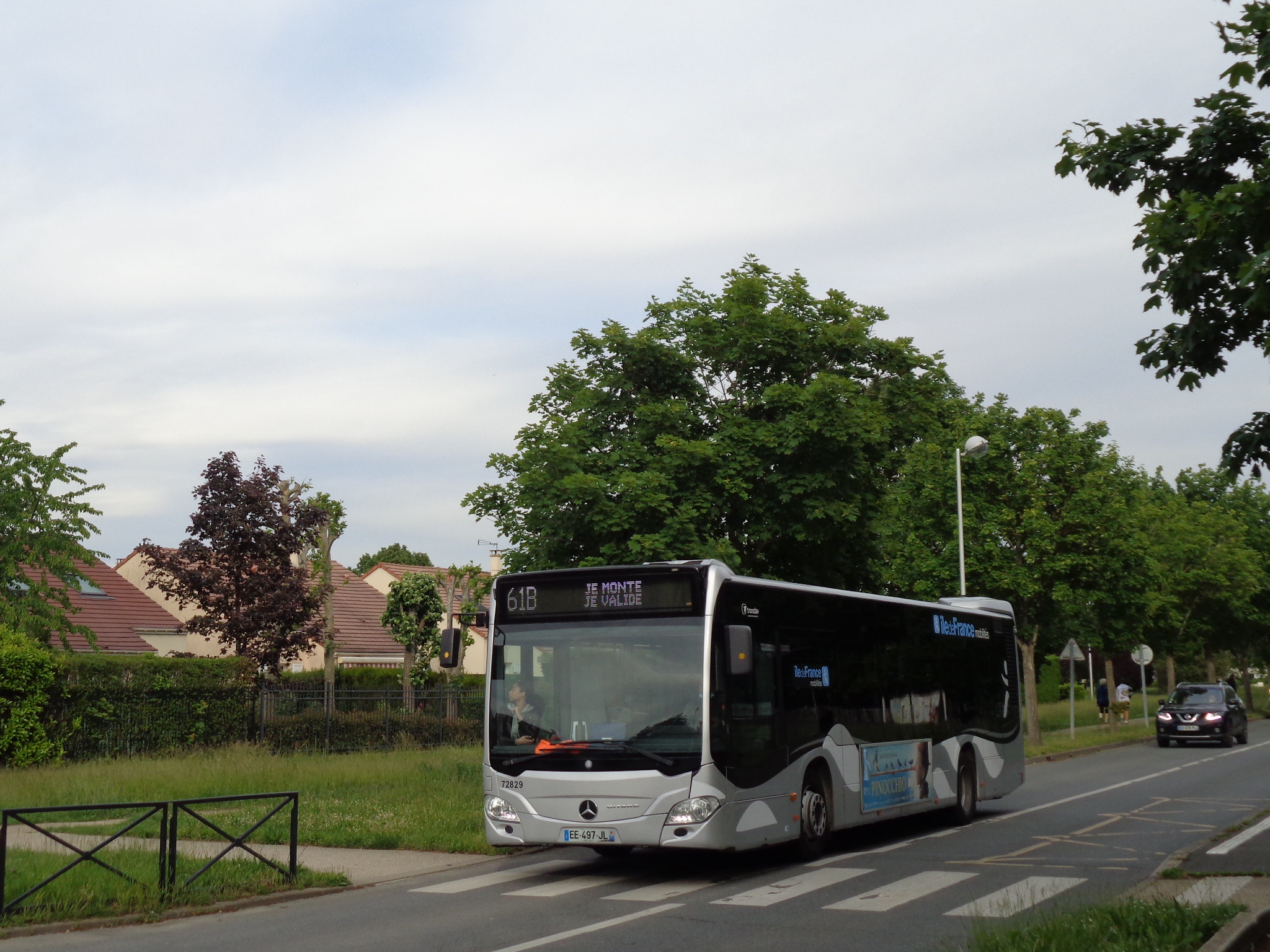 Image du véhicule