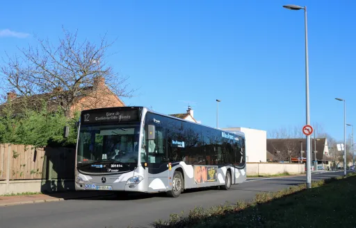 Image du véhicule
