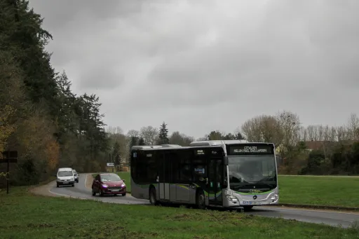 Image du véhicule