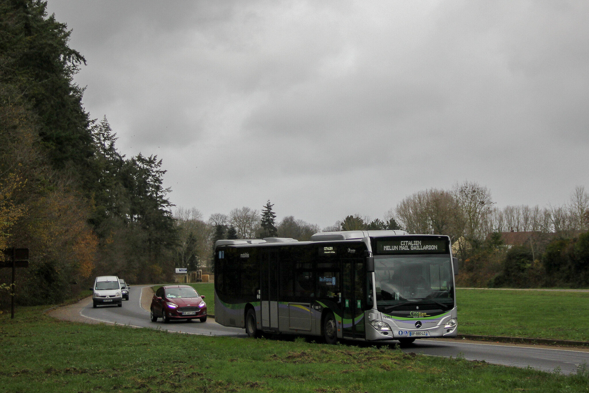 Image du véhicule