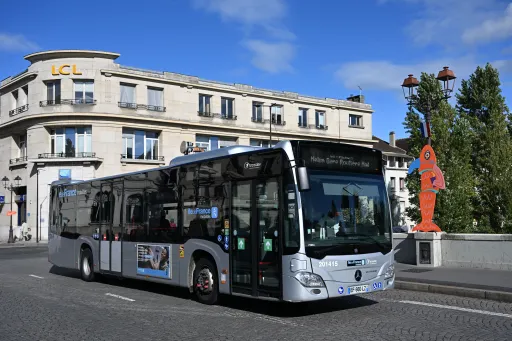 Image du véhicule