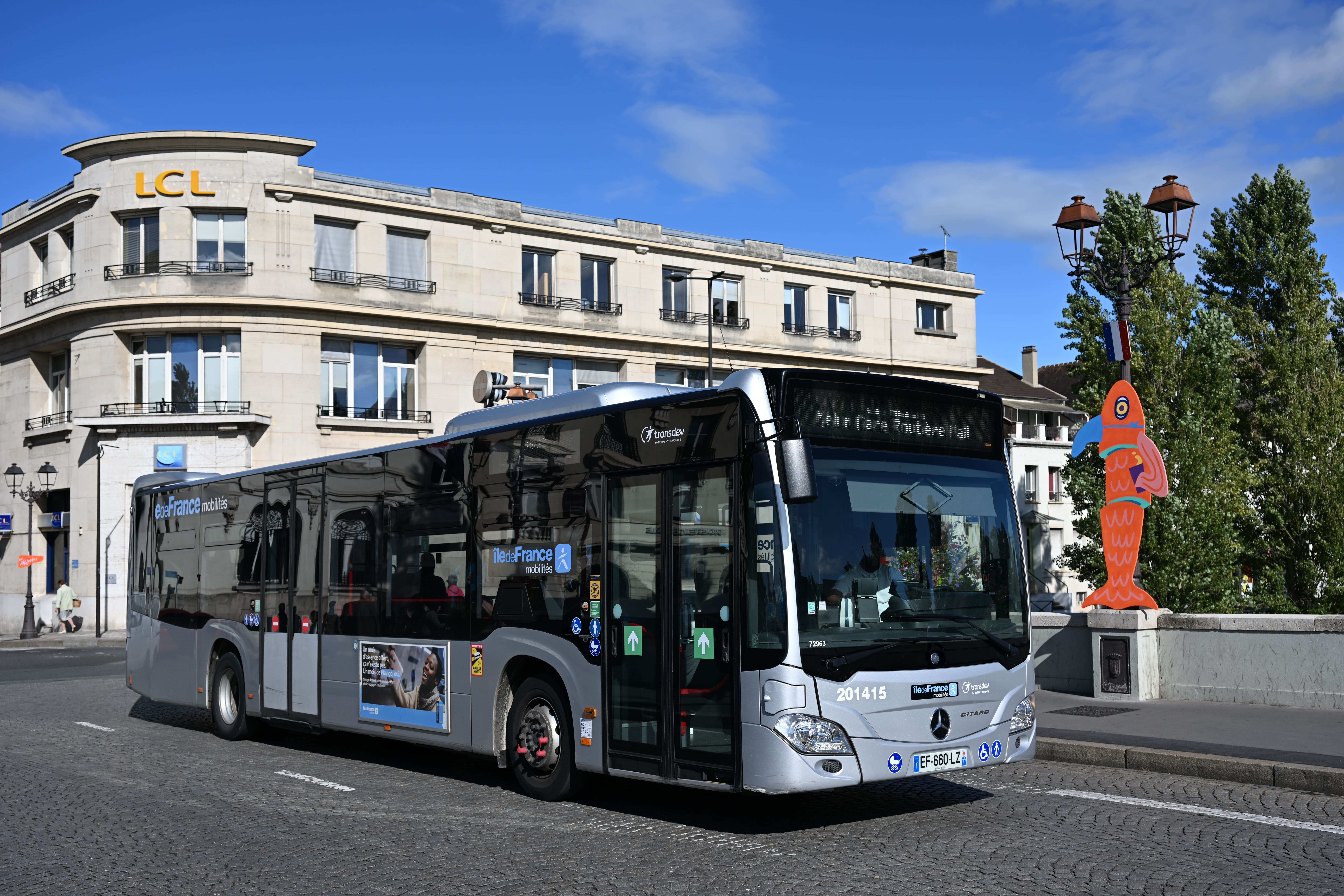 Image du véhicule