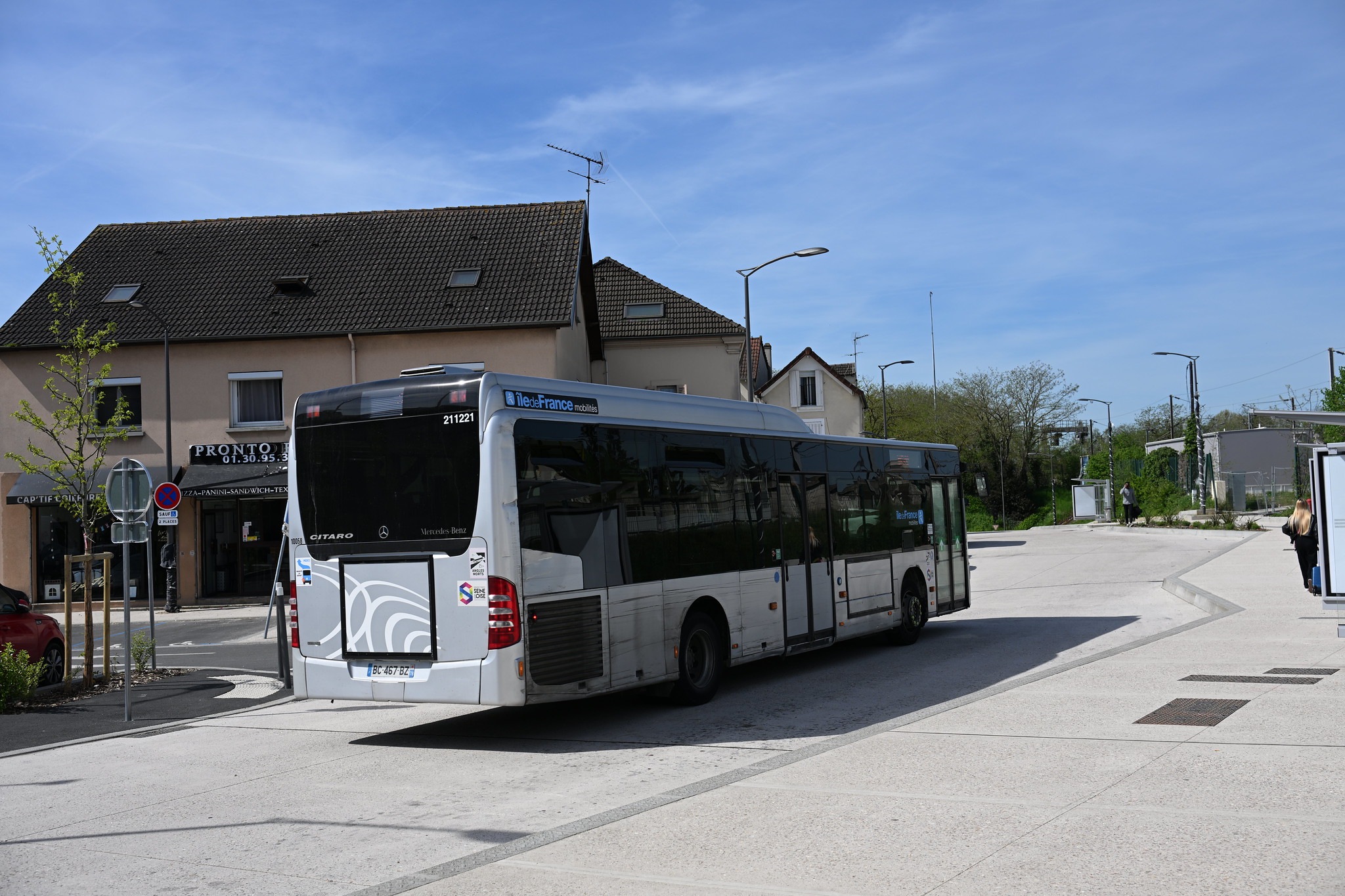 Image du véhicule