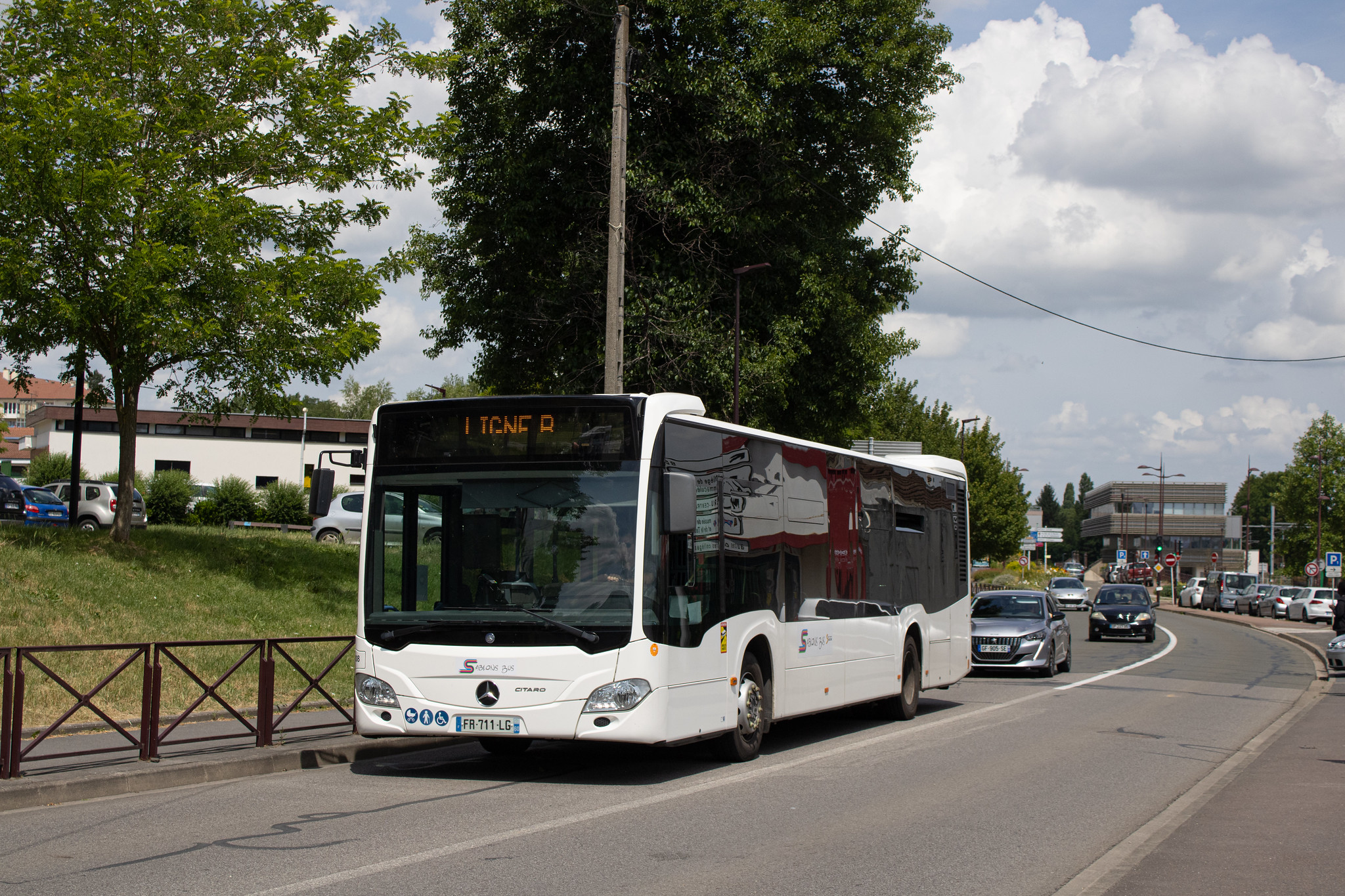 Image du véhicule