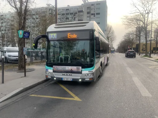 Image du véhicule