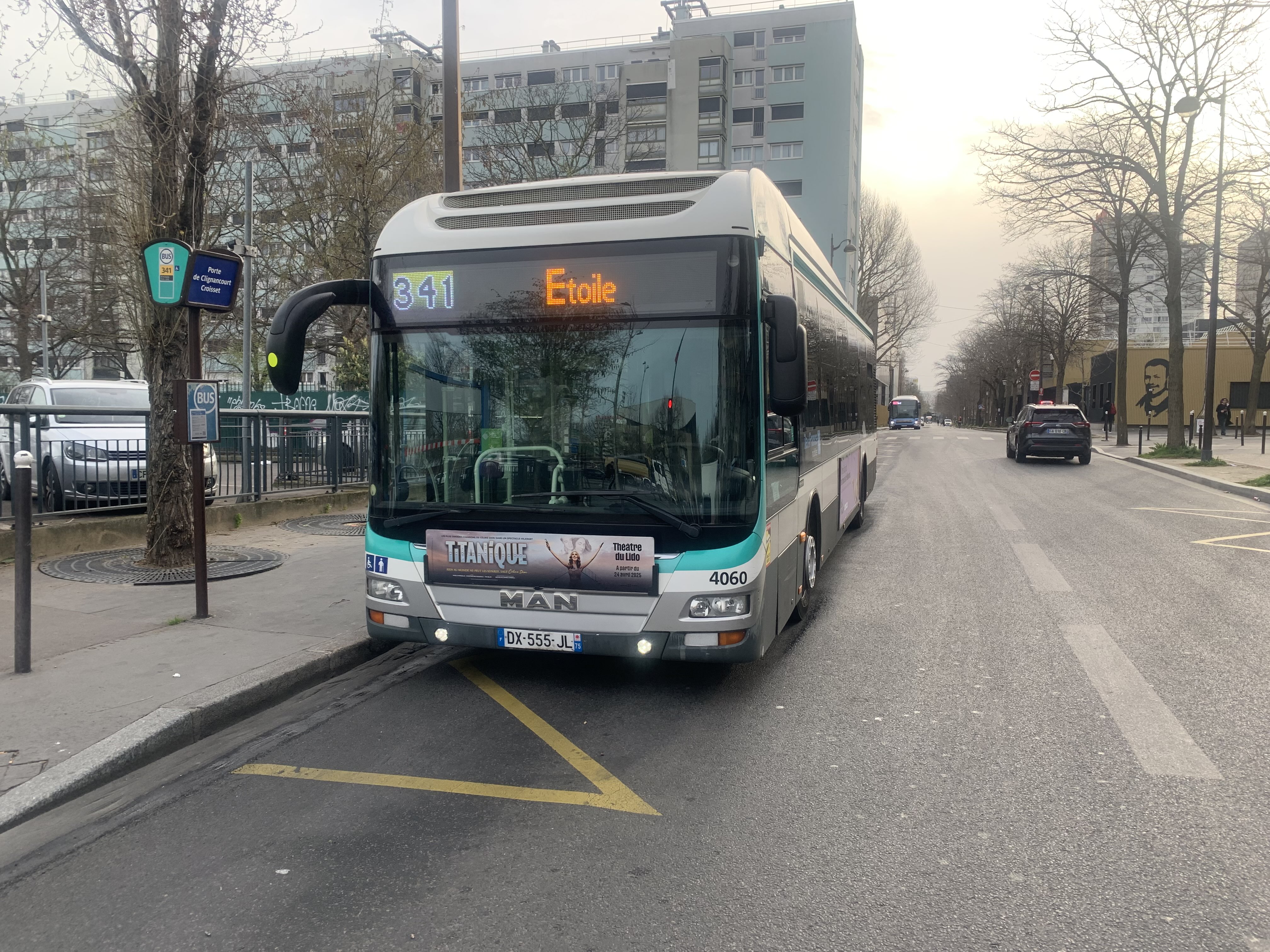 Image du véhicule