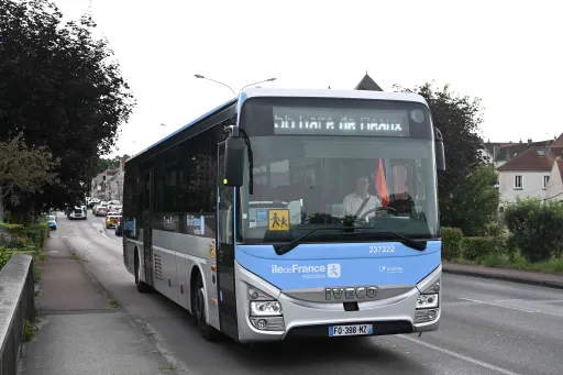 Image du véhicule