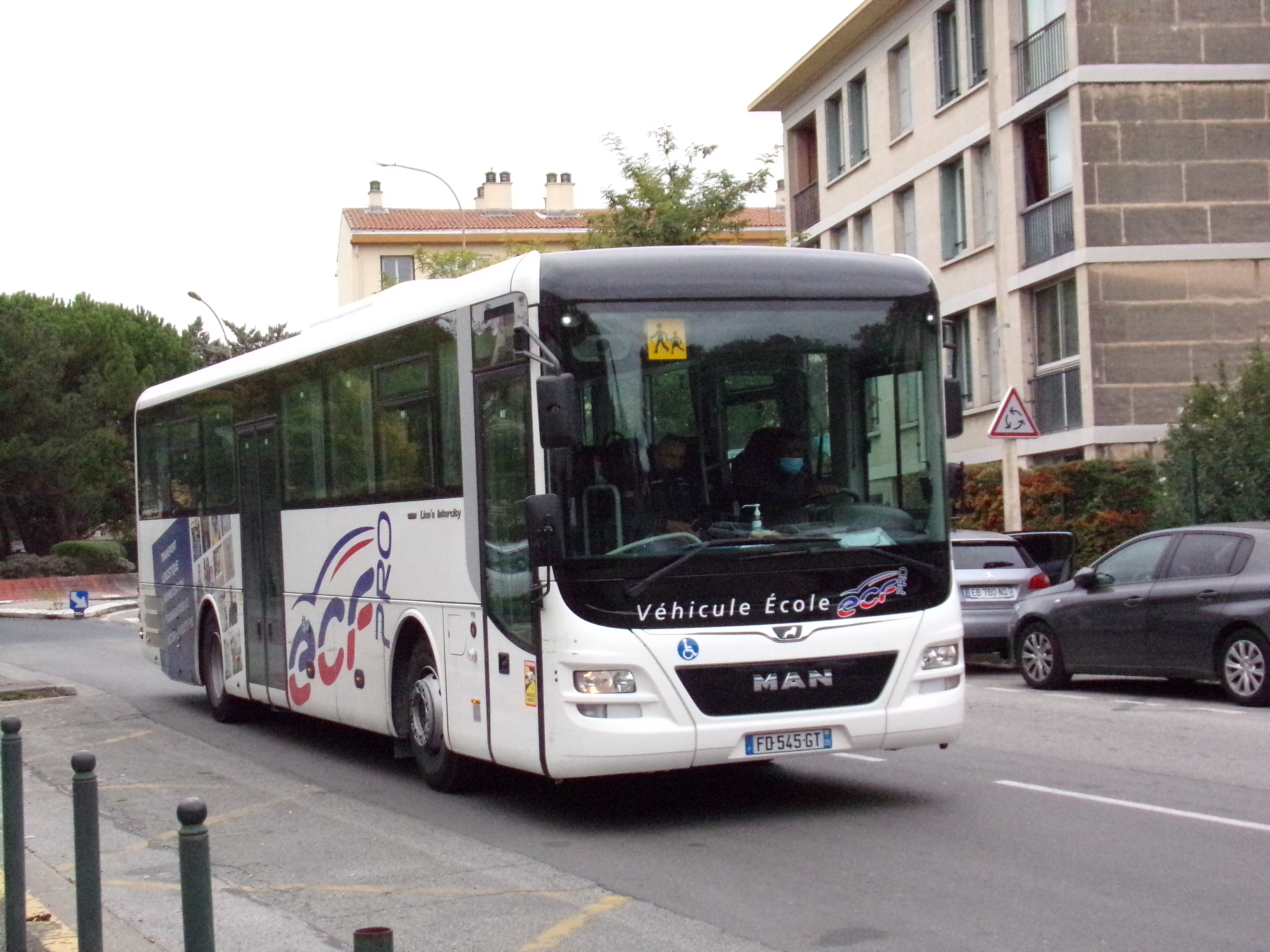 Image du véhicule