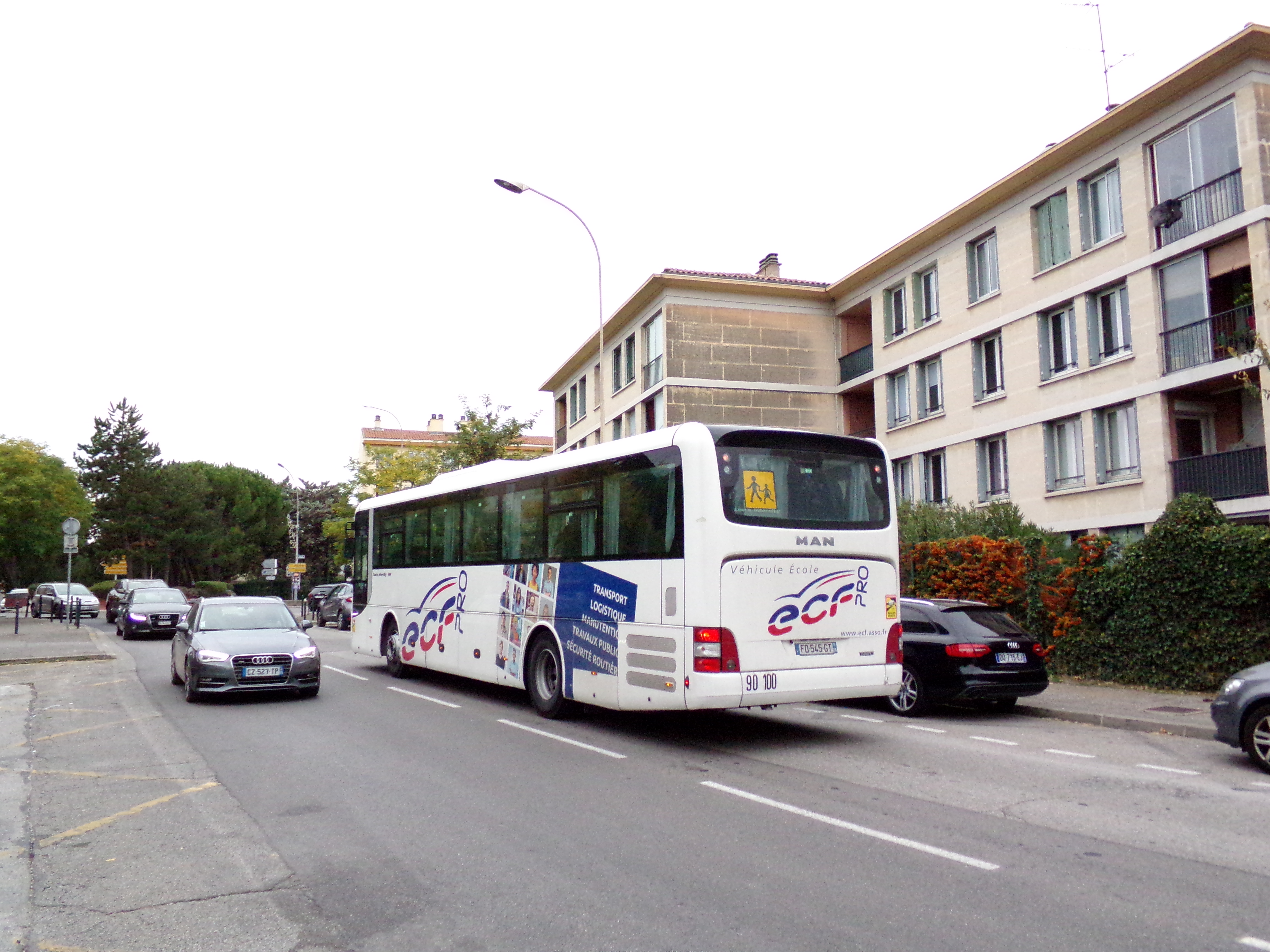 Image du véhicule