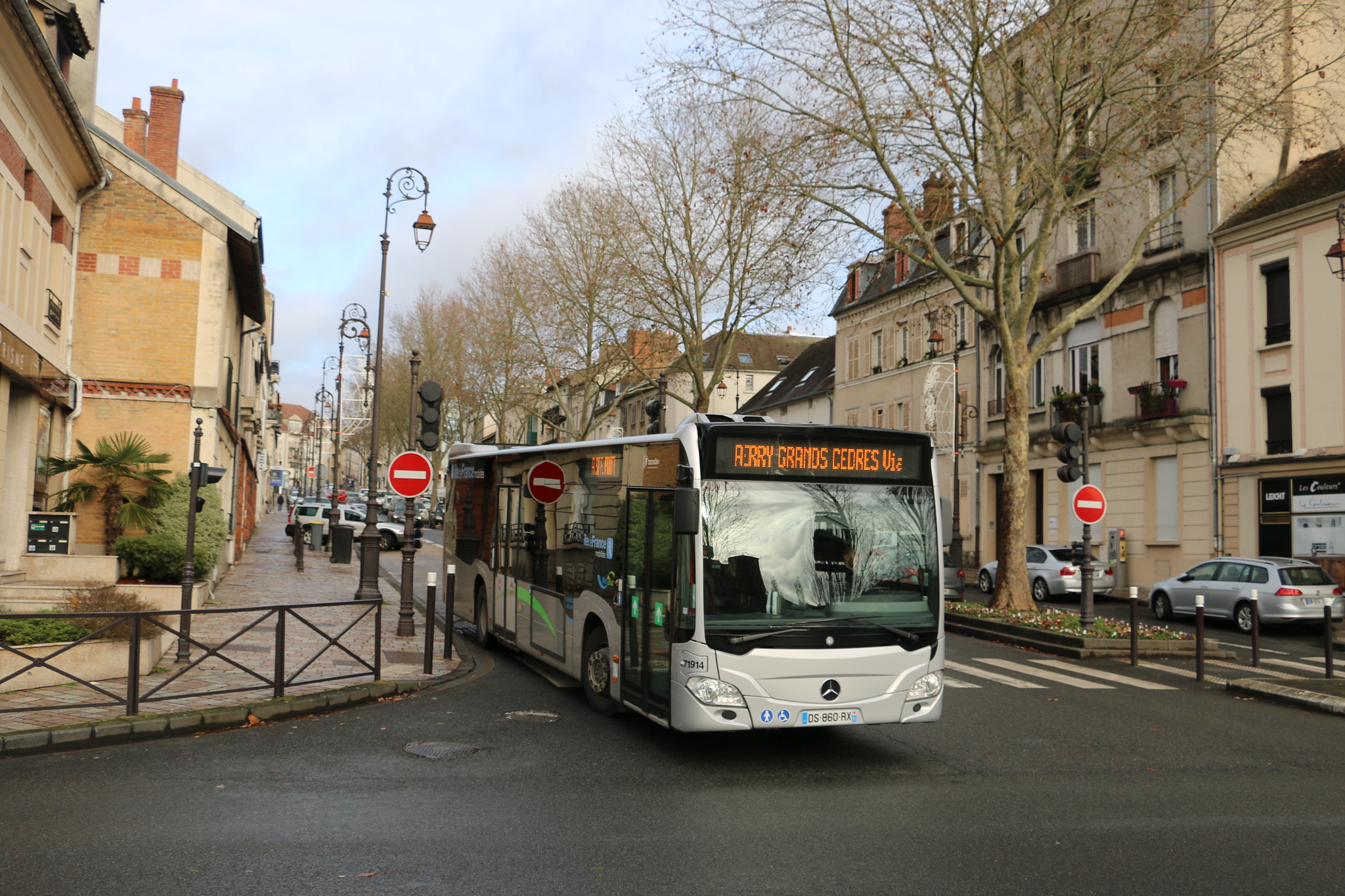 Image du véhicule
