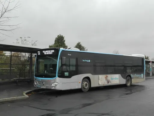 Image du véhicule