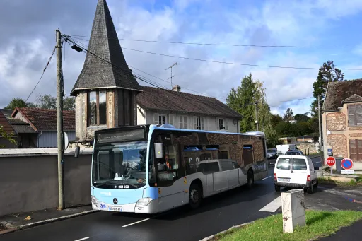 Image du véhicule