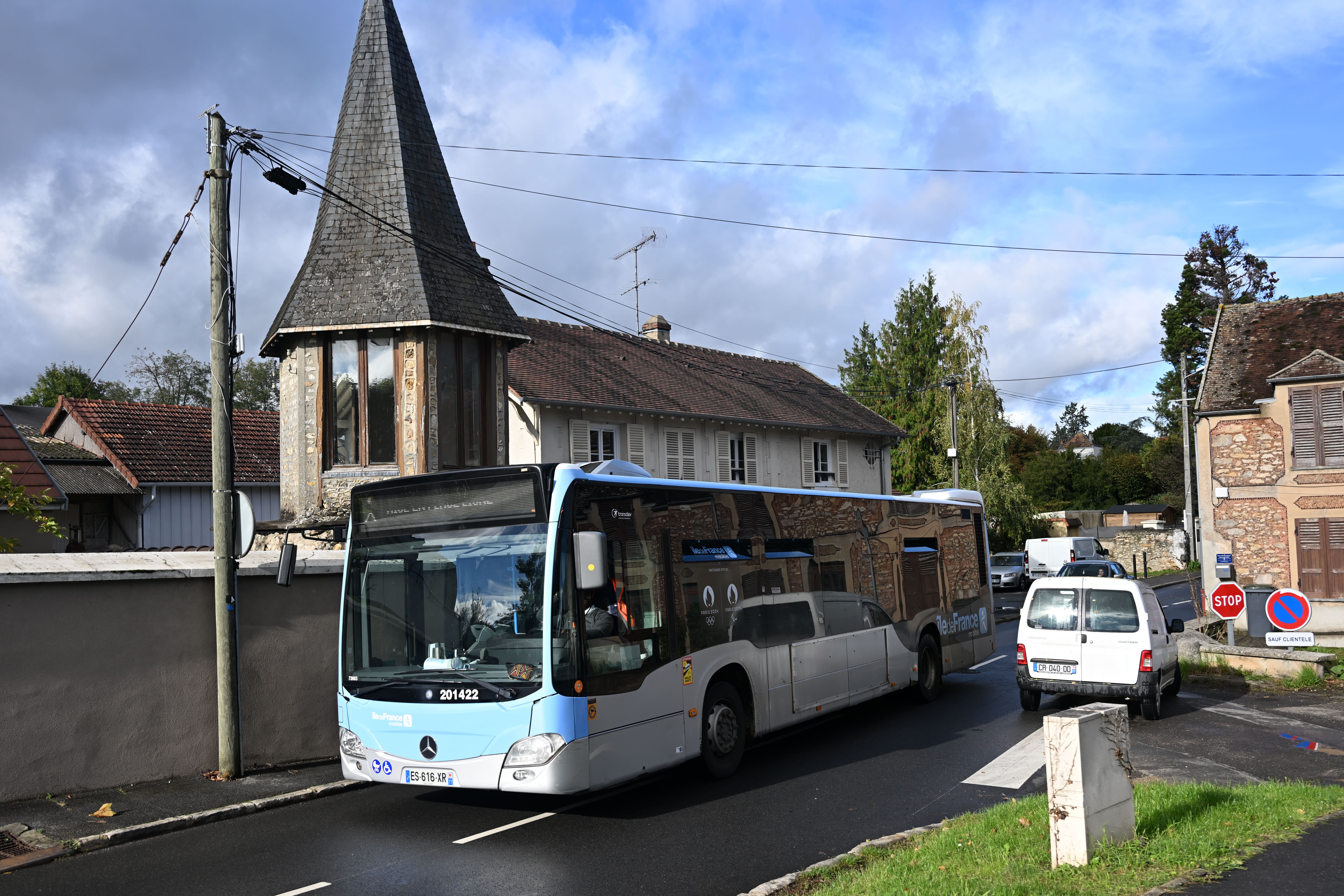 Image du véhicule