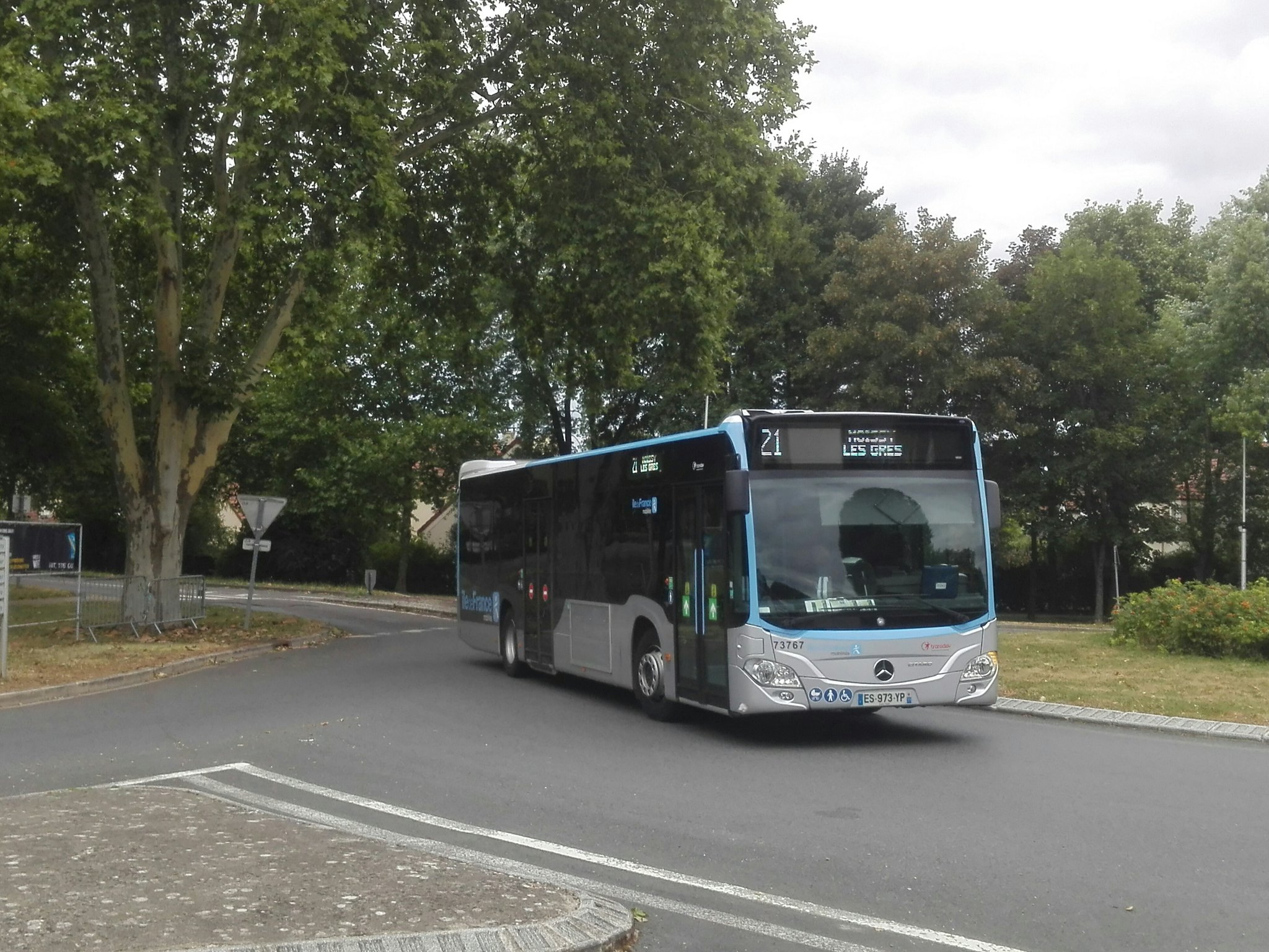 Image du véhicule