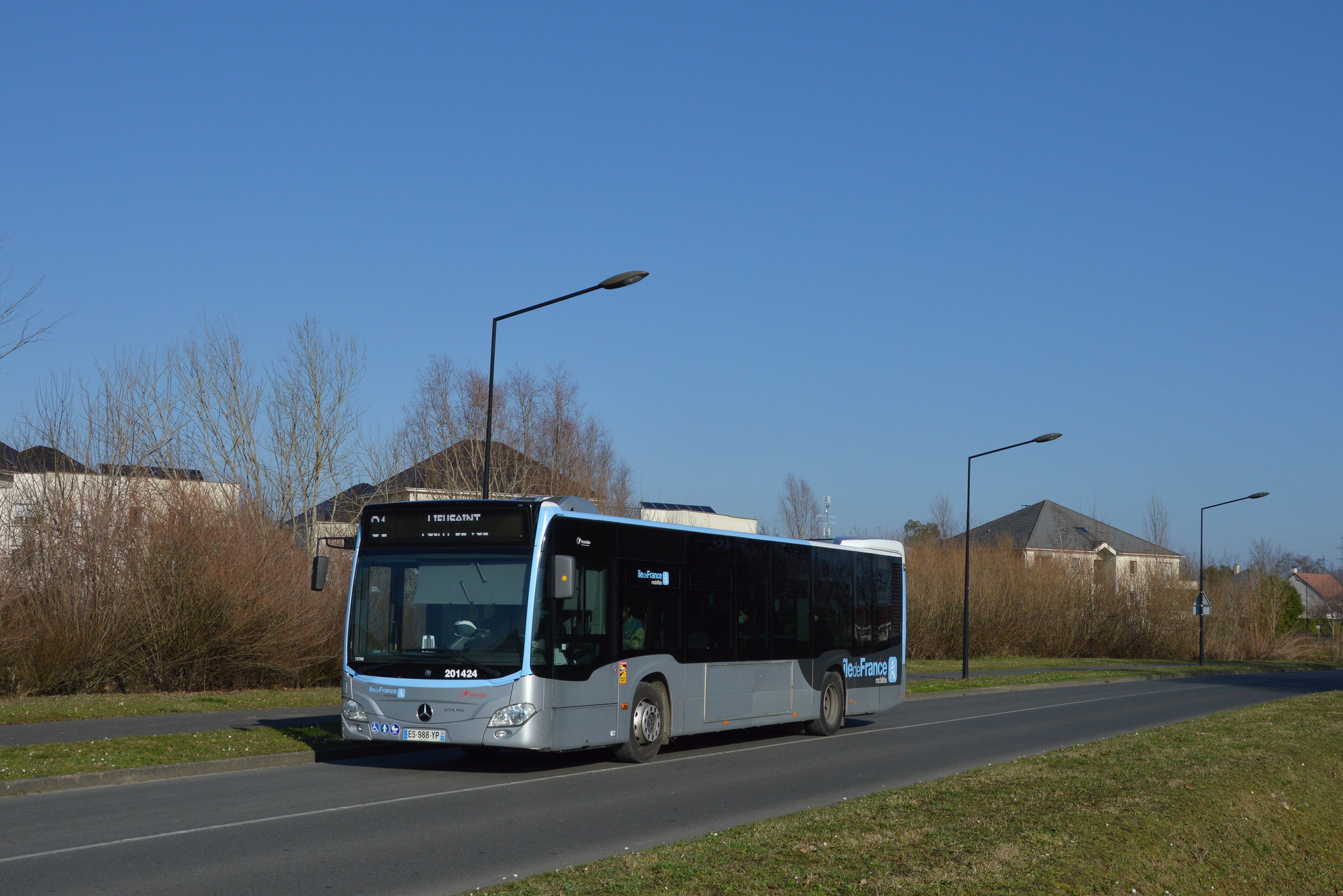 Image du véhicule