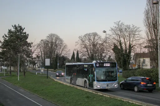 Image du véhicule